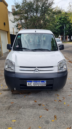 Citroën Berlingo Furgon 1.6 Vti 115 Business Mixto