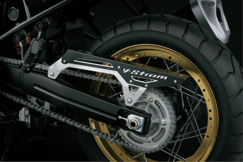 Big Trail Suzuki V-strom 1000xt Abs 19/20 C/garantia 1 Ano