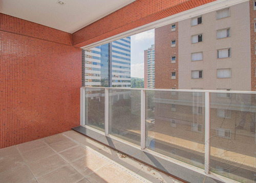 Imagem 6 de 11 de Apartamento À Venda, 55 M² Por R$ 443.000,00 - Empresarial 18 Do Forte - Barueri/sp - Ap1707