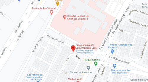 Imagen 8 de 10 de Remate Hermosa Casa En Simon Bolivar 3 Las Americas Ecatepec