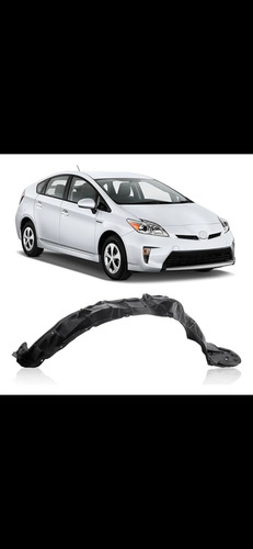 Lodera Delantera Derecha Toyota Prius 2010-2015 Original (Usado)