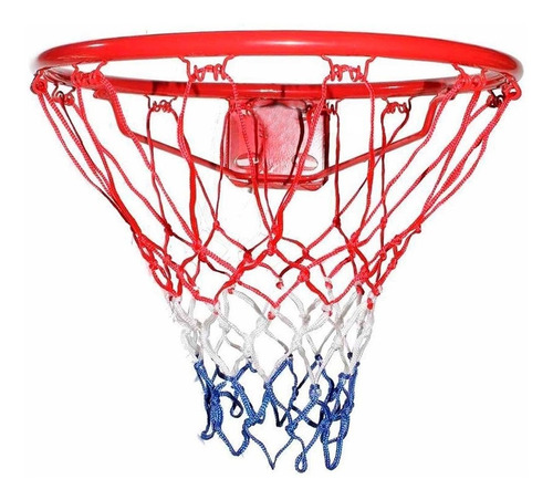 Aro De Basketbol N° 5 Mini Basket Profesional Mvd Sport
