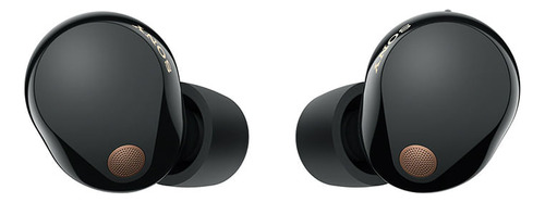 Audífonos True Wireless Con Noise Cancelling Wf-1000xm5 Color Negro