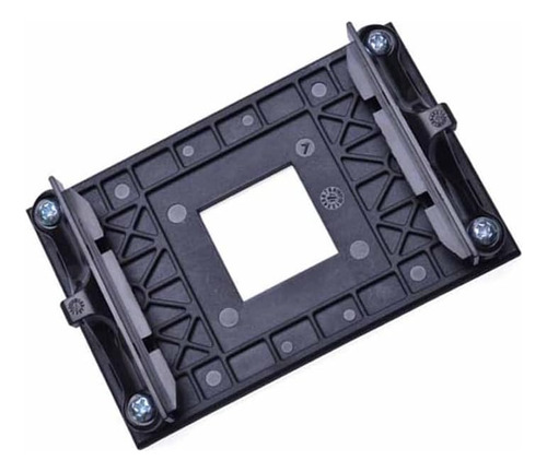 Aimeixin Am4 Soporte Para Disipador De Calor De Cpu, Soporte