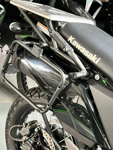 Kawasaki Klr 650 Nueva ( Excelente Oferta Contado)