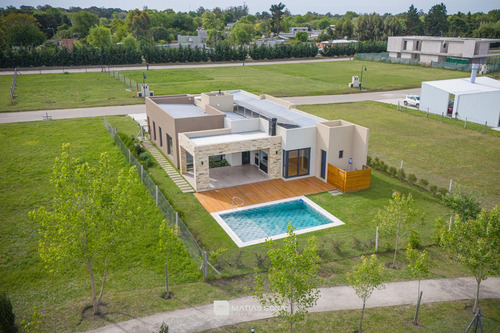 Venta - Casa En Developer Park - Lote 68