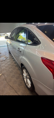 Ford Focus III 2.0 Sedan Se