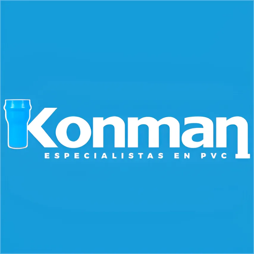 KONMAN PVC