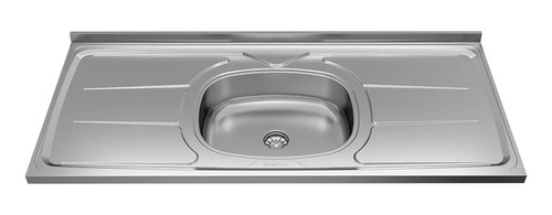 Pia De Cozinha A03 160cm Com Cuba Inox - Amarena Móveis