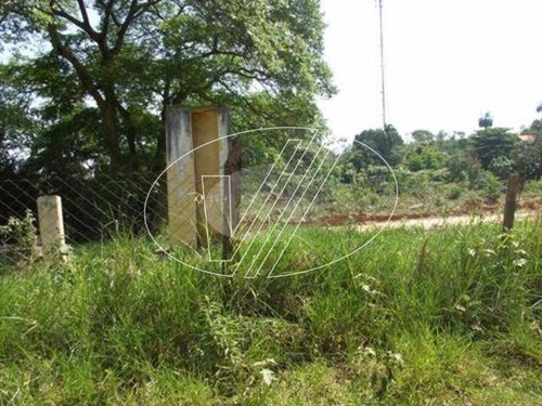 Imagem 1 de 4 de Terreno Para Aluguel Em Vila Ipê - Te225737