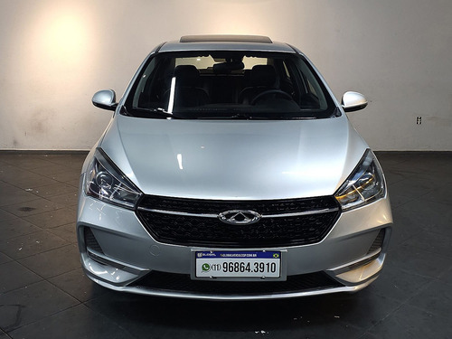 Chery Arrizo 5 1.5 Rxt Turbo Flex 4p