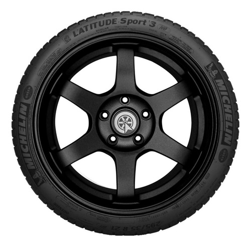 Llanta 315/40r21 111y Michelin Latitude Sport 3 (mo)