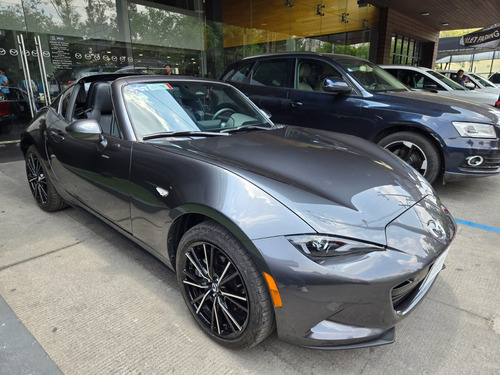 Mazda MX-5 2.0 Rf I Grand Touring At