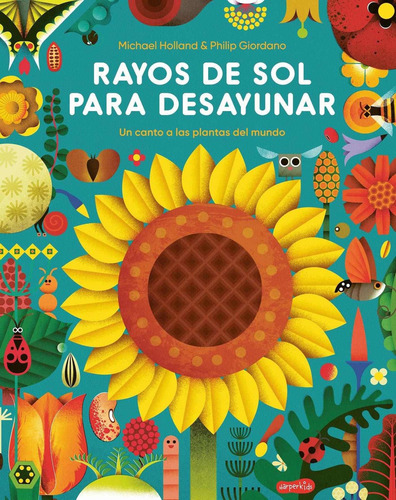 Rayos De Sol Para Desayunar - Michael Holland - Riverside