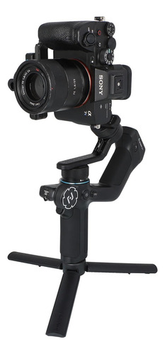 Gimbal Portátil Feiyu Scorp-mini-2 De 3 Ejes Estabilizador D