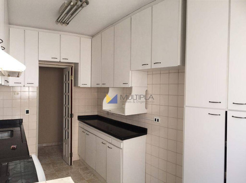 Imagem 9 de 30 de Apartamento Com 3 Dormitórios À Venda, 75 M² Por R$ 295.000,00 - Macedo - Guarulhos/sp - Ap0492