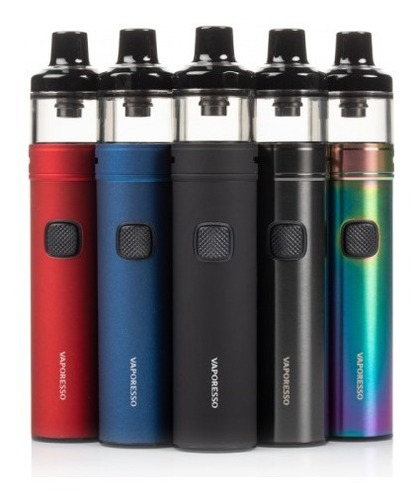 Vaporesso - Gtx Go 40