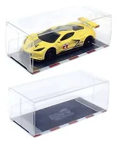 Comprar Eichi-w Collection 164 Protector Cases Race Track Dioram Ssb