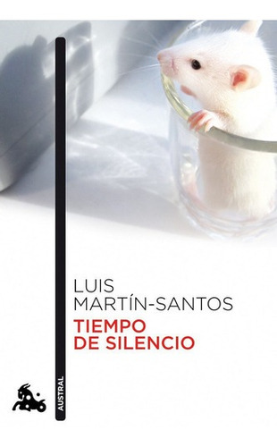 Tiempo De Silencio - Martin Santos,luis&,,