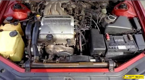 Lexus Es300 Automático