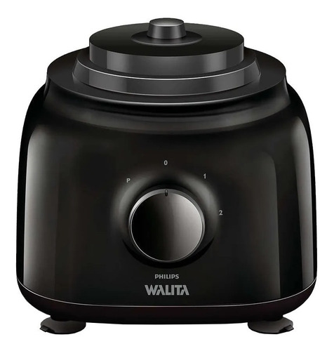 Multiprocessador Philips Daily Collection RI7629 650W preto