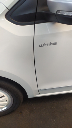 Volkswagen Up! 2015 1.0 White Up 75cv