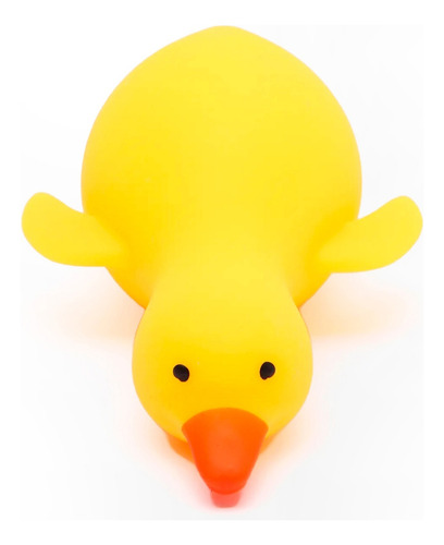 Pato Patinho Estica E Puxa Fidget Toys Anti Stress