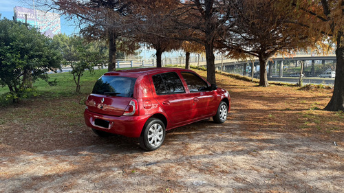 Renault Clio 1.2 Mio Confort Pack 5P