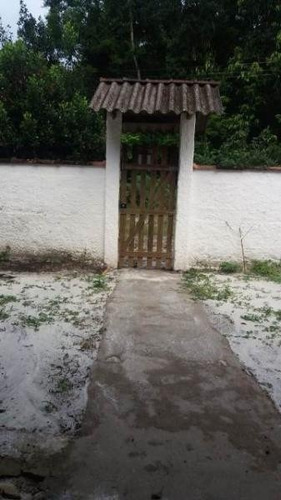 Chácara Murada No Bopiranga Em Itanhaém - 4292 | Npc