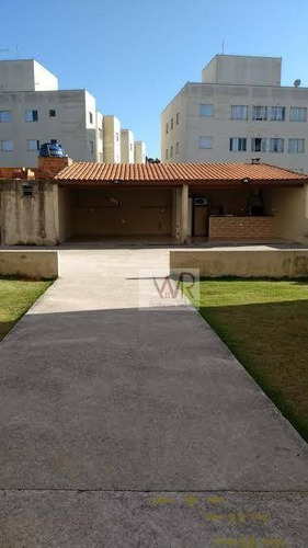 Imagem 20 de 21 de Apartamento Com 2 Dormitórios À Venda 52 M² Itaquera - Ap0200
