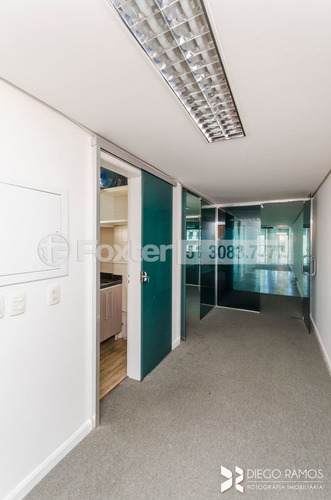 Imagem 11 de 24 de Sala / Conjunto Comercial, 82.62 M², Moinhos De Vento - 133539