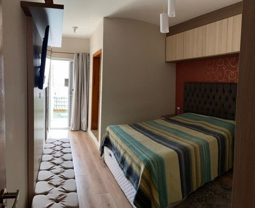 Imagem 16 de 19 de Sobrado Com 4 Dormitórios À Venda, 127 M²- Vila Beatriz - São Paulo/sp - So1056