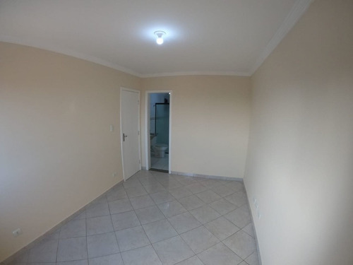 Imagem 27 de 30 de Apartamento Em Vila Tupi, Praia Grande/sp De 62m² 2 Quartos À Venda Por R$ 280.000,00 - Ap1862132-s