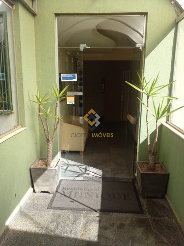 Imagem 14 de 14 de Apartamento - Manacas - Ref: 4621 - V-4621