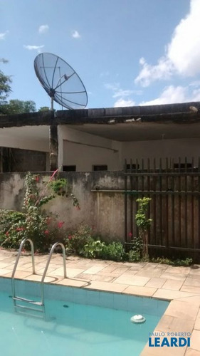 Imagem 3 de 9 de Chacara - Chácaras Copaco - Sp - 528118