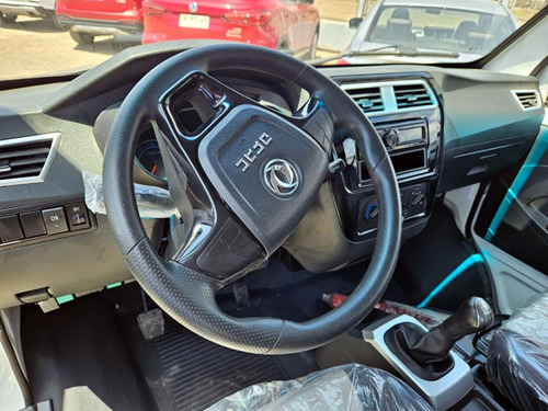 Dongfeng Df212 Plus Mt 1.6