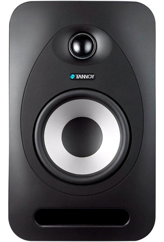 Monitor De Estudio Activo 5 Pulgadas 75 W Tannoy Reveal 502