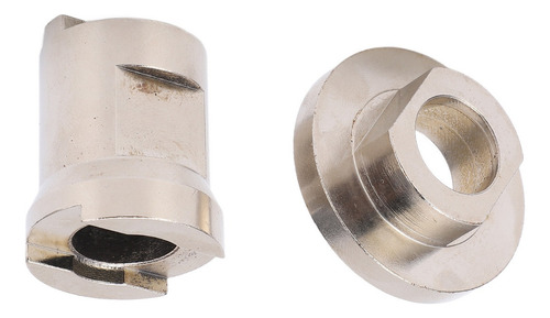 Llave De Tubo Bicicleta 2 Piezas Eje Central Herramienta Alt