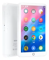 Comprar Reproductor Música Mp3 Mp4 Bluetooth Con Wifi Spotify Táctil