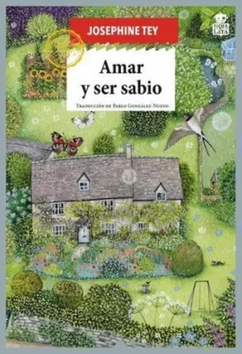 Libro Amar Y Ser Sabio