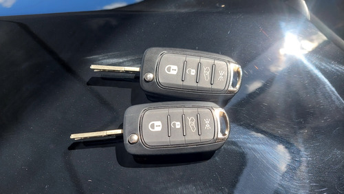 Fiat Pulse 1.3 Drive