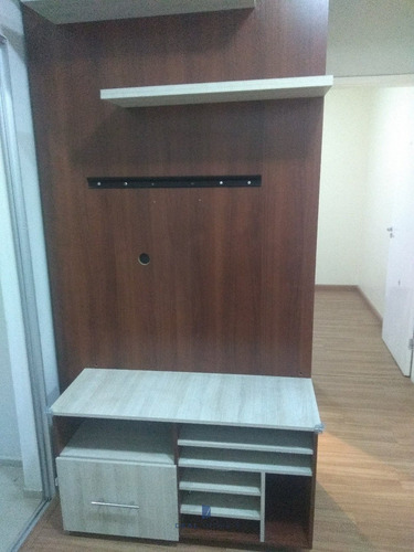 Apartamento A Venda 2 Dorm Vl Gabriel Sorocaba Sp - 06934-1