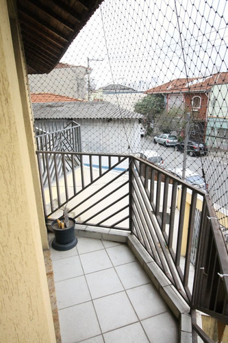 Sobrado - Ref: 6144