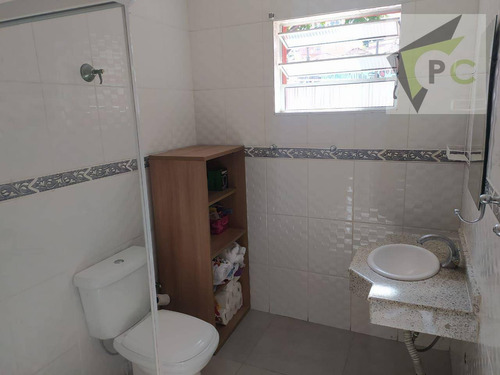 Imagem 9 de 18 de Casa Com 3 Dormitórios À Venda Por R$ 905.000 - Jardim São Paulo(zona Norte) - São Paulo/sp - Ca0158