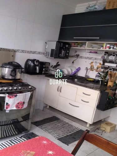 Imagem 12 de 14 de Apartamento - Ap03017 - 68554629