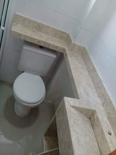 Imagem 2 de 5 de Tudo Em Mármore E Granito