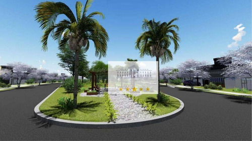 Imagem 12 de 14 de Terreno À Venda, 200 M² Por R$ 140.000,00 - Santana - Araçatuba/sp - Te0497