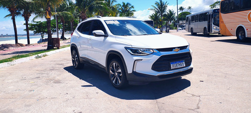 Chevrolet Tracker 1.0 Premier Turbo Aut. 5p