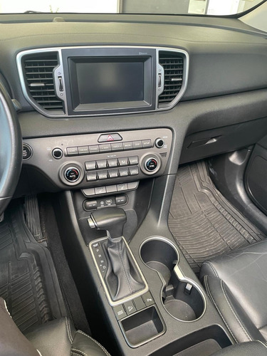 Kia Sportage 2.0 Ex Pack L At