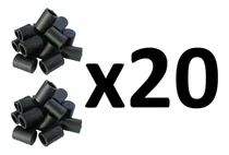 Comprar Juego De 20 Goma Tapon De Agua Automotriz Calefacción 5\u002F8